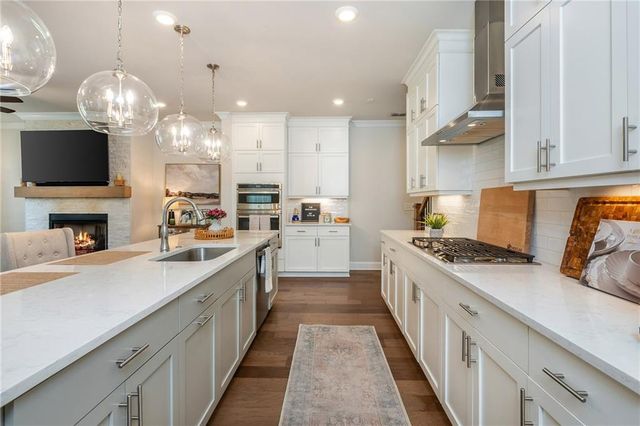 5054 Sealy Circle, Peachtree Corners, GA 30092