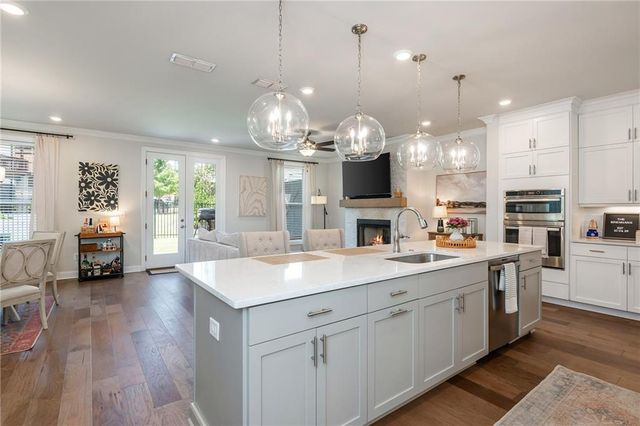 5054 Sealy Circle, Peachtree Corners, GA 30092