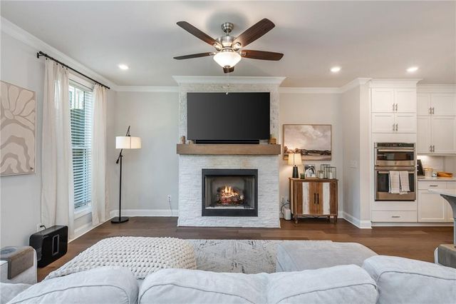 5054 Sealy Circle, Peachtree Corners, GA 30092