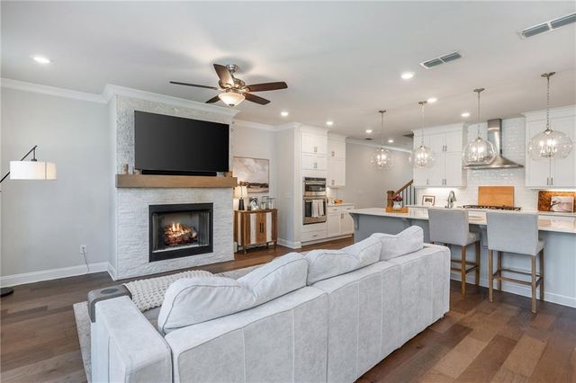 5054 Sealy Circle, Peachtree Corners, GA 30092