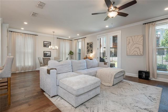 5054 Sealy Circle, Peachtree Corners, GA 30092