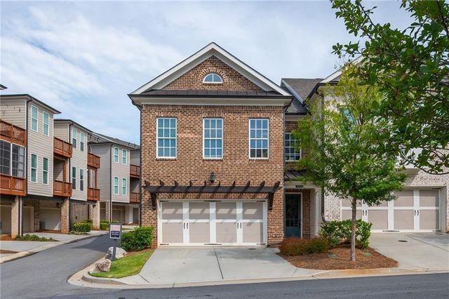 5054 Sealy Circle, Peachtree Corners, GA 30092