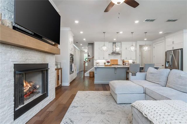 5054 Sealy Circle, Peachtree Corners, GA 30092