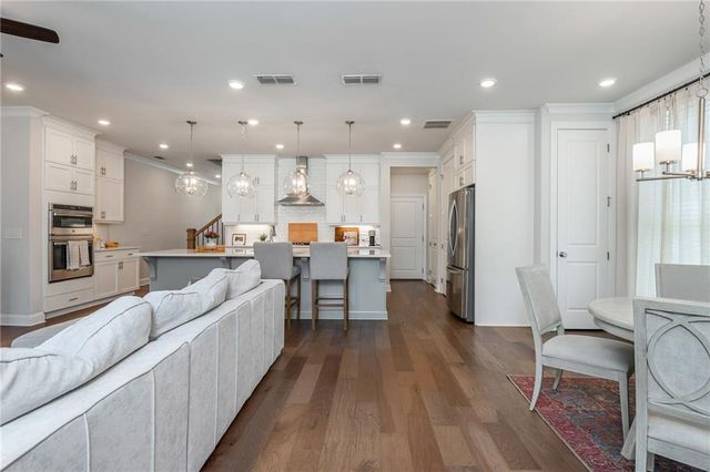 5054 Sealy Circle, Peachtree Corners, GA 30092
