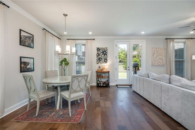 5054 Sealy Circle, Peachtree Corners, GA 30092