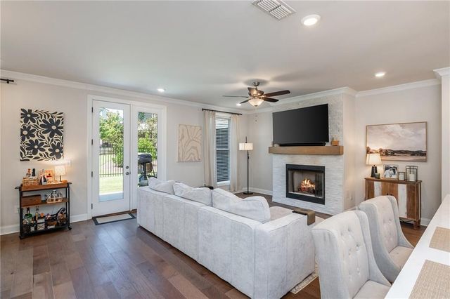 5054 Sealy Circle, Peachtree Corners, GA 30092