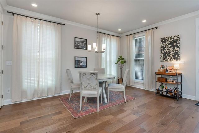 5054 Sealy Circle, Peachtree Corners, GA 30092