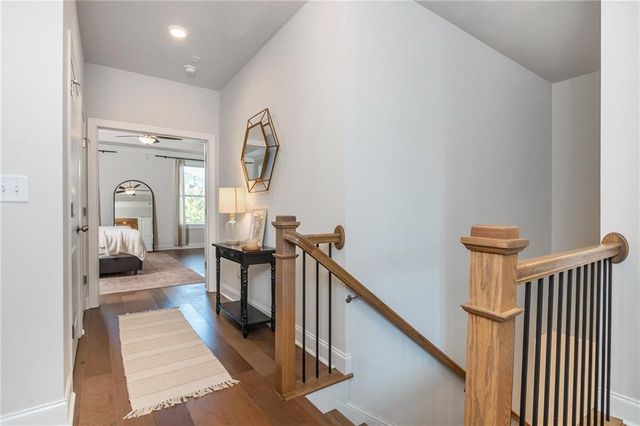 5054 Sealy Circle, Peachtree Corners, GA 30092