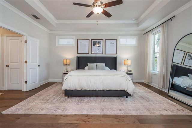 5054 Sealy Circle, Peachtree Corners, GA 30092