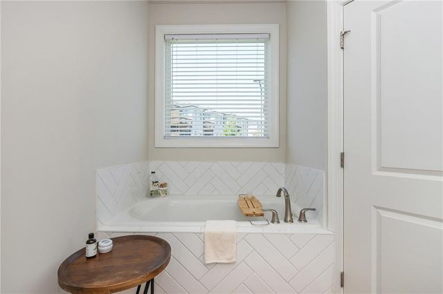 5054 Sealy Circle, Peachtree Corners, GA 30092