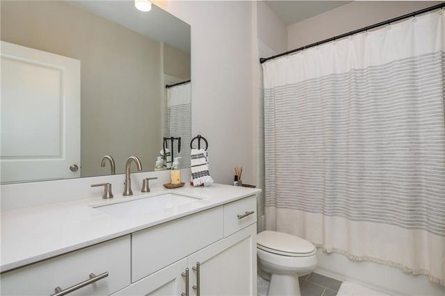 5054 Sealy Circle, Peachtree Corners, GA 30092