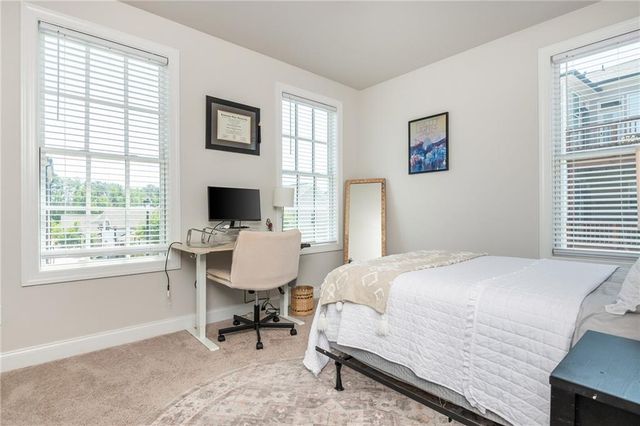 5054 Sealy Circle, Peachtree Corners, GA 30092
