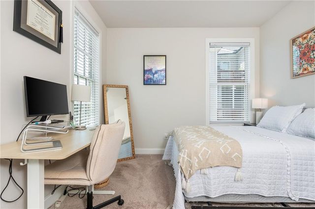 5054 Sealy Circle, Peachtree Corners, GA 30092