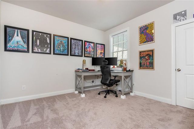 5054 Sealy Circle, Peachtree Corners, GA 30092