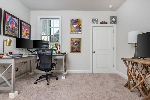 5054 Sealy Circle, Peachtree Corners, GA 30092