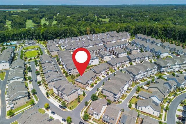 5054 Sealy Circle, Peachtree Corners, GA 30092