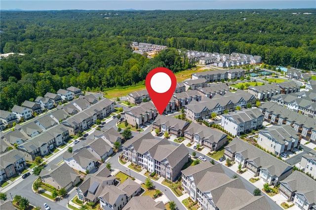 5054 Sealy Circle, Peachtree Corners, GA 30092
