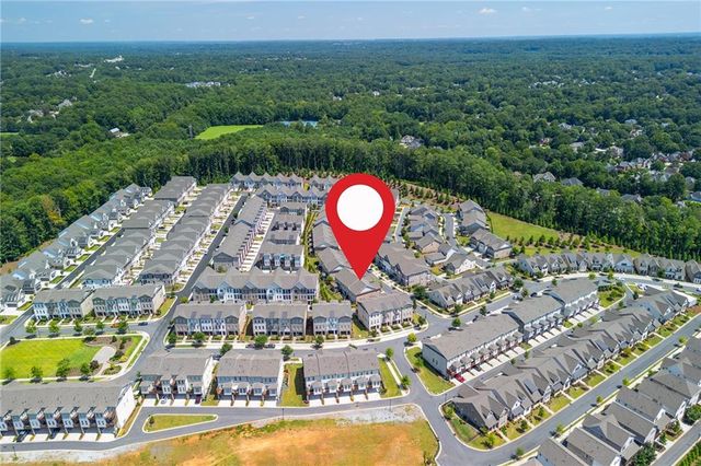 5054 Sealy Circle, Peachtree Corners, GA 30092