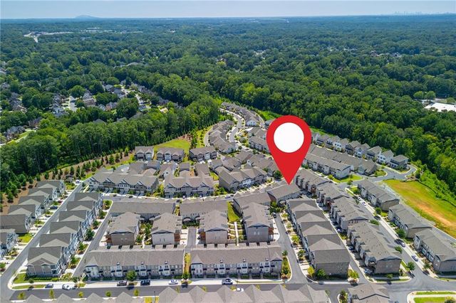 5054 Sealy Circle, Peachtree Corners, GA 30092
