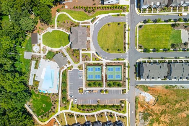 5054 Sealy Circle, Peachtree Corners, GA 30092