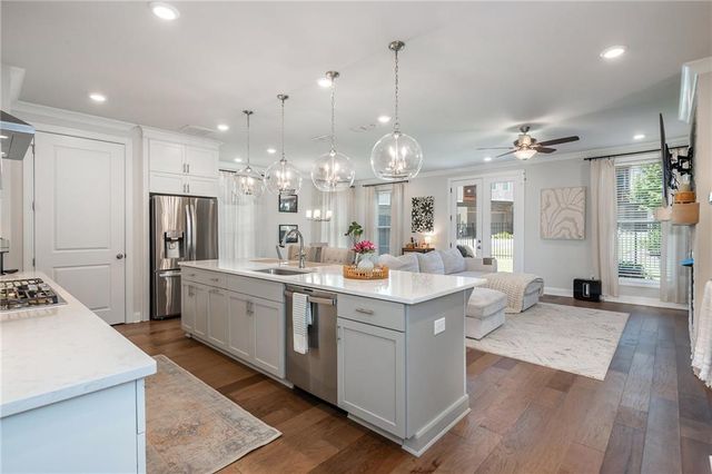 5054 Sealy Circle, Peachtree Corners, GA 30092
