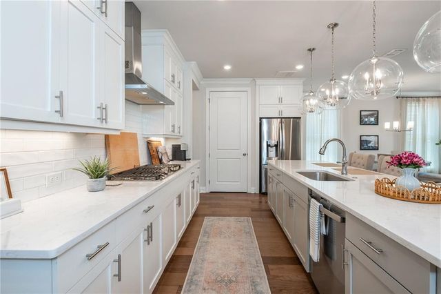 5054 Sealy Circle, Peachtree Corners, GA 30092