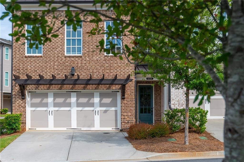 5054 Sealy Circle, Peachtree Corners, GA 30092