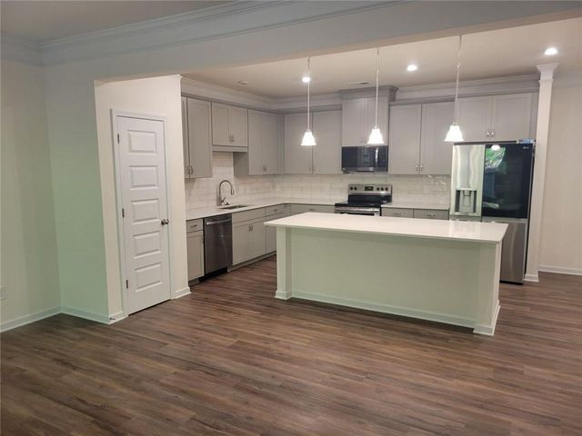 113 Witter Way, Woodstock, GA 30188