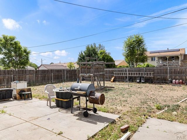 3708 Azalea St, Pueblo, CO 81005