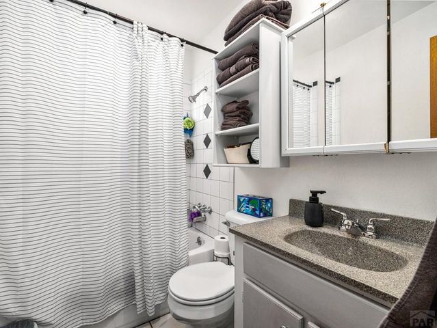 3708 Azalea St, Pueblo, CO 81005