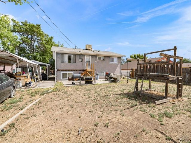 3708 Azalea St, Pueblo, CO 81005