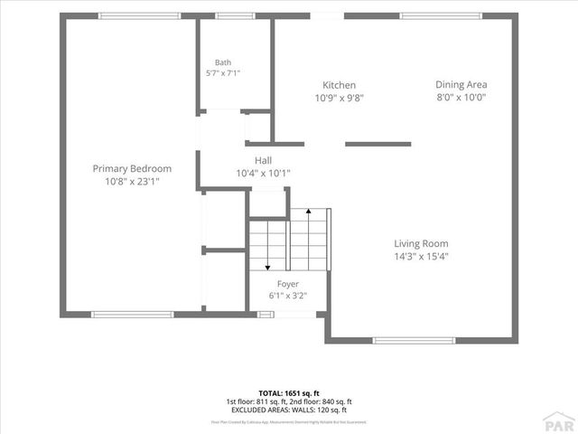 3708 Azalea St, Pueblo, CO 81005