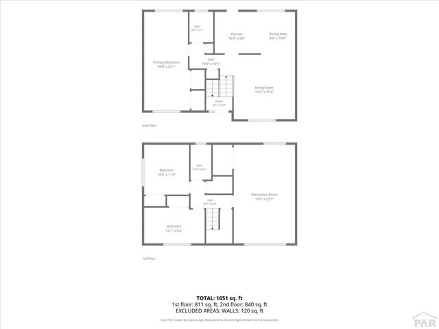 3708 Azalea St, Pueblo, CO 81005
