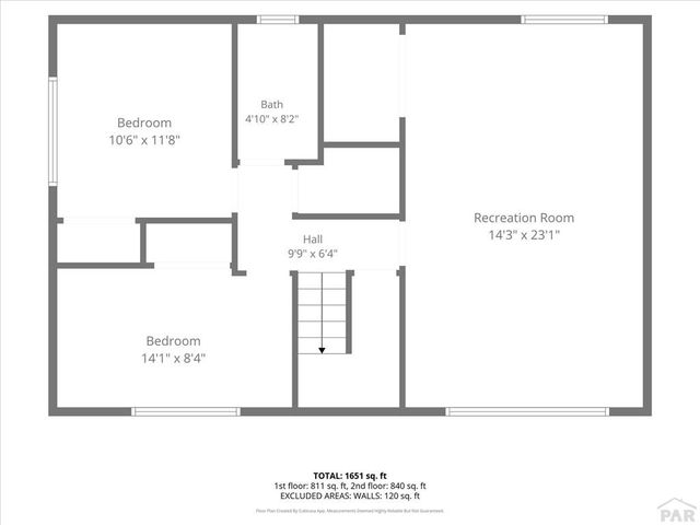 3708 Azalea St, Pueblo, CO 81005