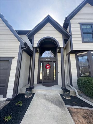 18383 W 155th Street, Olathe, KS 66062
