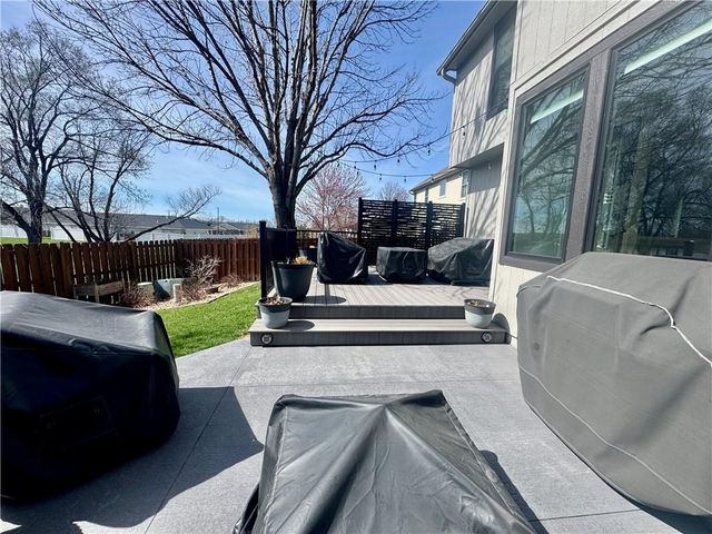 18383 W 155th Street, Olathe, KS 66062