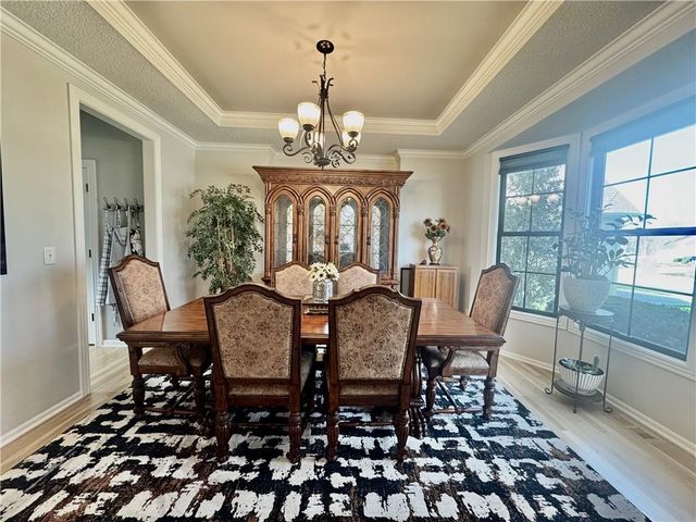 18383 W 155th Street, Olathe, KS 66062