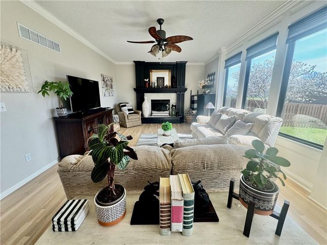 18383 W 155th Street, Olathe, KS 66062