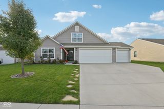1343 Crabapple Road, Franklin, IN 46131