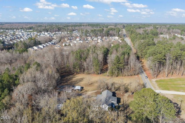 913 Edgemont Road, Wendell, NC 27591