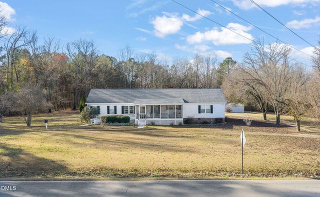 913 Edgemont Road, Wendell, NC 27591