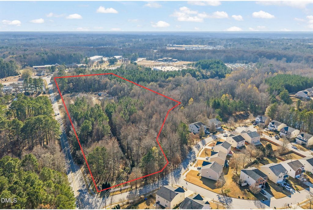 913 Edgemont Road, Wendell, NC 27591