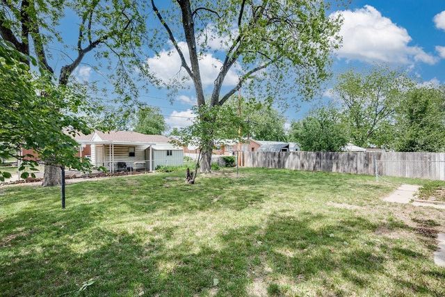 201 N Kessler, Wichita, KS 67203
