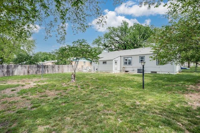 201 N Kessler, Wichita, KS 67203
