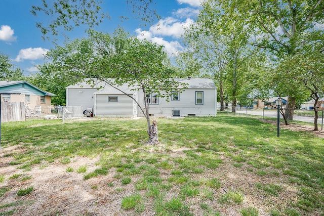 201 N Kessler, Wichita, KS 67203