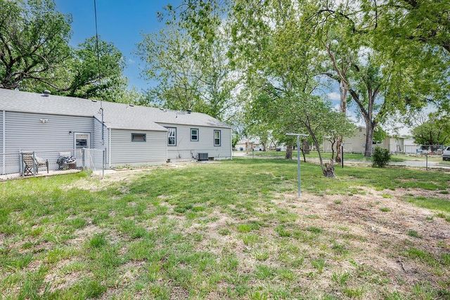 201 N Kessler, Wichita, KS 67203