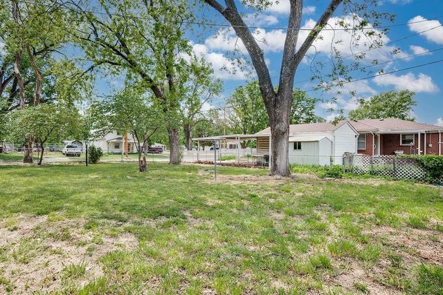 201 N Kessler, Wichita, KS 67203