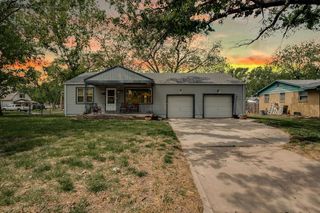 201 N Kessler, Wichita, KS 67203
