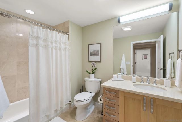 5420 La Jolla Blvd B302, La Jolla, CA 92037