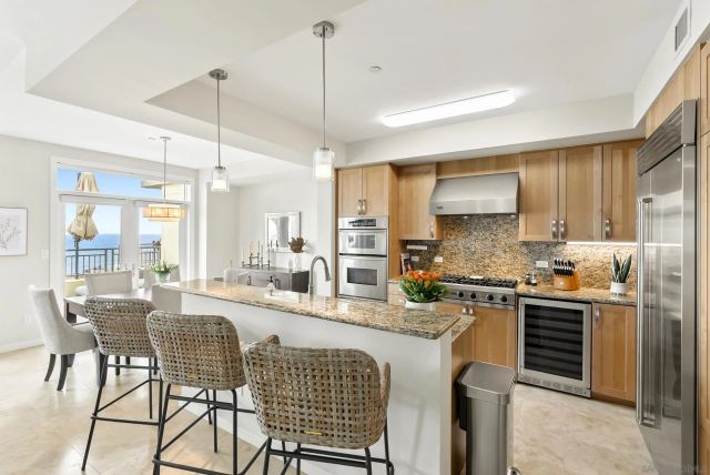 5420 La Jolla Blvd B302, La Jolla, CA 92037